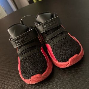 Toddler baby Jordan sneakers